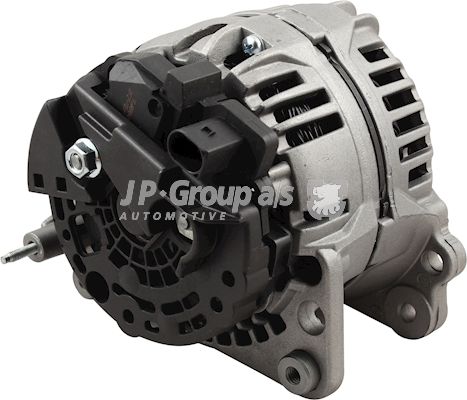JP GROUP Generaator 1190109000